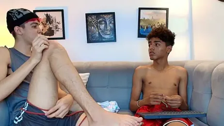 TWINKS_FRIENDS stripchat stream image, 15.05.2026 13:20