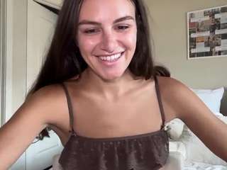 graciesmith27 camsoda stream image, 15.05.2026 16:40