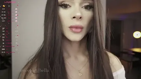 sweetest_bella stripchat stream image, 15.05.2026 21:40