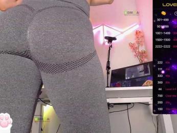 _Marilyn_ bongacams stream image, 19.05.2026 20:30