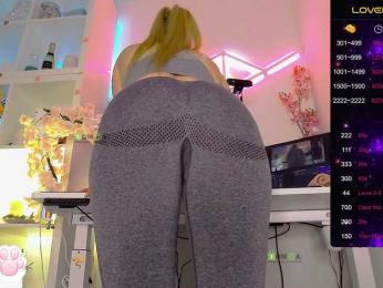 _Marilyn_ bongacams stream image, 19.05.2026 20:30