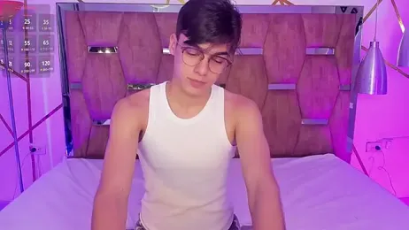 Gerony_ stripchat stream image, 20.05.2026 05:20