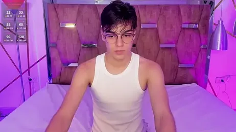 Gerony_ stripchat stream image, 20.05.2026 05:20