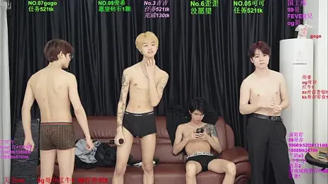 Beautifulboys-777 stripchat stream image, 21.05.2026 11:40