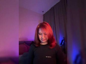 Vilgelmina bongacams stream image, 24.05.2026 20:00