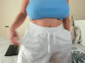 dulceys chaturbate stream image, 25.05.2026 10:40