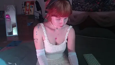 RubyLynxx stripchat stream image, 25.05.2026 13:30