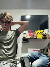 Alex_and_Fabian stripchat stream image, 26.05.2026 05:20