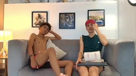 TWINKS_FRIENDS stripchat stream image, 26.05.2026 13:10
