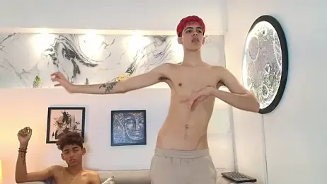 TWINKS_FRIENDS stripchat stream image, 26.05.2026 13:10
