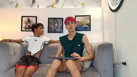 TWINKS_FRIENDS stripchat stream image, 26.05.2026 13:10