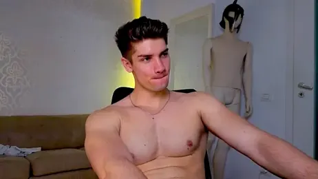 MaxKaiden stripchat stream image, 27.05.2026 05:40