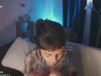 janne_maybe chaturbate stream image, 28.05.2026 14:30