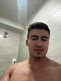 Chris_Clarck stripchat stream image, 30.05.2026 19:30
