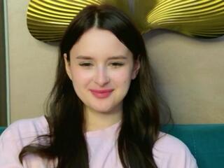 Eva Svan flirt4free stream image, 31.05.2026 17:00