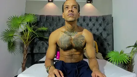 Salomon_koude stripchat stream image, 31.05.2026 18:00