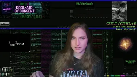 mirannacult stripchat stream image, 02.06.2026 06:40