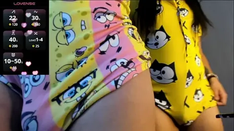 REAL_SCARLETBRIGHT stripchat stream image, 02.06.2026 23:20