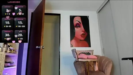 REAL_SCARLETBRIGHT stripchat stream image, 02.06.2026 23:20