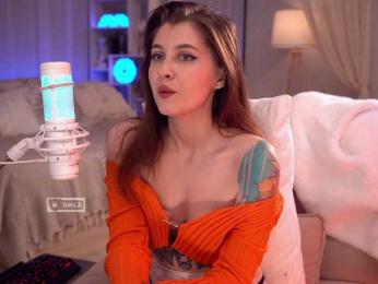 HoneyCherry bongacams stream image, 03.06.2026 08:50