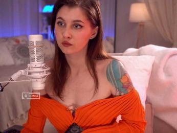 HoneyCherry bongacams stream image, 03.06.2026 08:50