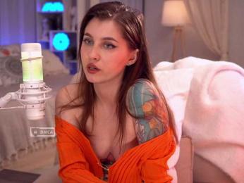 HoneyCherry bongacams stream image, 03.06.2026 08:50