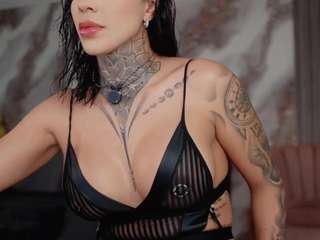 iamanna camsoda stream image, 03.06.2026 17:30