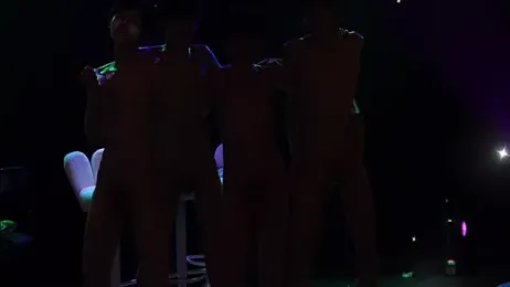 EXO-ONE stripchat stream image, 04.06.2026 10:40