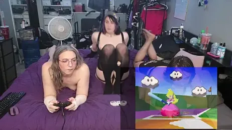 PolyCircus stripchat stream image, 05.06.2026 05:00