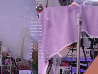 dakotablare camsoda stream image, 05.06.2026 18:10