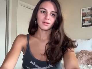 graciesmith27 camsoda stream image, 05.06.2026 18:30