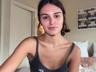 graciesmith27 camsoda stream image, 05.06.2026 18:30