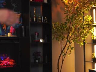 Evelyn Evy flirt4free stream image, 05.06.2026 18:00