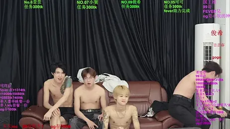 Beautifulboys-777 stripchat stream image, 11.06.2026 11:40