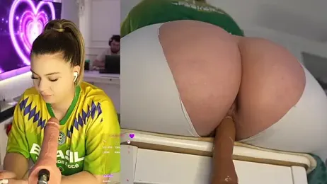 Aurora__XxX stripchat stream image, 13.06.2026 12:30