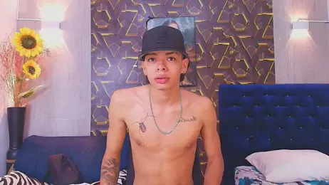 Harry_jhonsson stripchat stream image, 14.06.2026 21:20