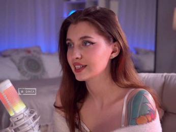 HoneyCherry bongacams stream image, 14.06.2026 21:10