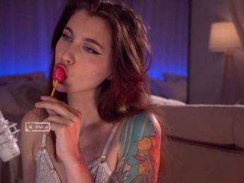HoneyCherry bongacams stream image, 14.06.2026 21:10