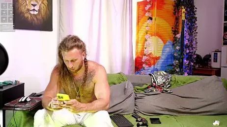 rusbigpaul stripchat stream image, 15.06.2026 06:30