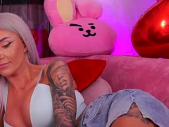 therealfallingangel chaturbate stream image, 15.06.2026 18:30