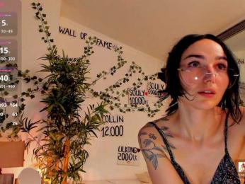 Moona-One bongacams stream image, 15.06.2026 19:40
