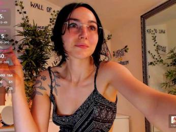Moona-One bongacams stream image, 15.06.2026 19:40