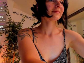 Moona-One bongacams stream image, 15.06.2026 19:40
