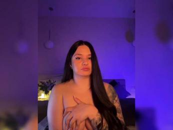 Vilgelmina bongacams stream image, 10.03.2025 21:00