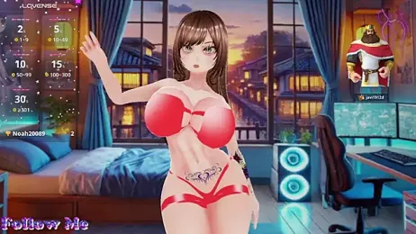 Hanaedamngirl stripchat stream image, 16.06.2026 23:40
