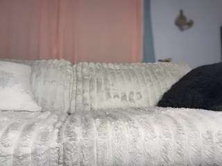 dreamyceline camsoda stream image, 17.06.2026 09:30