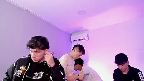 Handsomeboyss19 stripchat stream image, 20.06.2026 20:00
