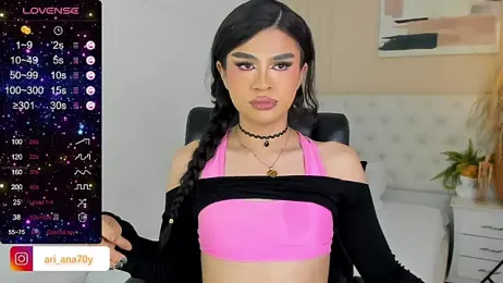 LOISE-XX stripchat stream image, 21.06.2026 06:30