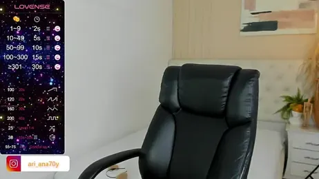 LOISE-XX stripchat stream image, 21.06.2026 06:30