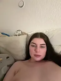 EllyNora stripchat stream image, 22.06.2026 20:40